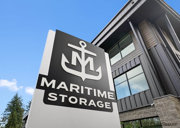 Images Maritime Storage