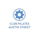 Club Pilates Logo