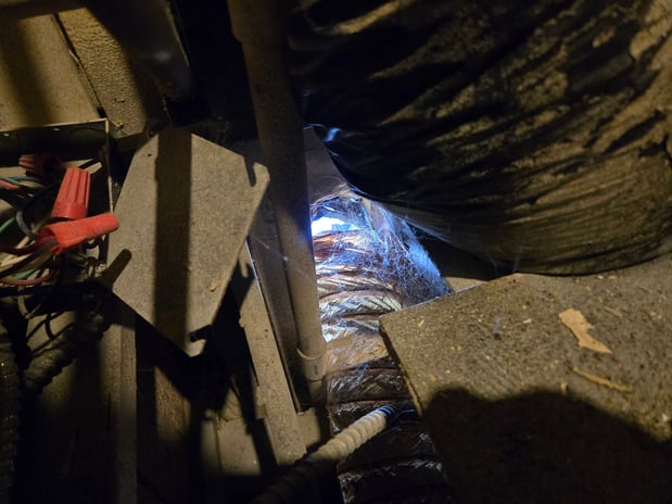 Images Baker Air Conditioning & Heating