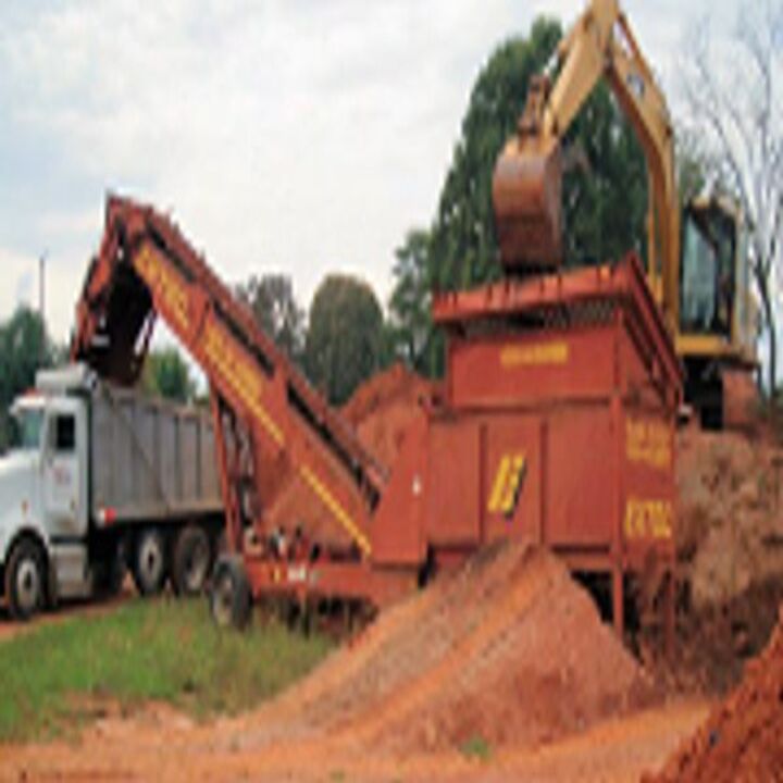 Images Dickinson Hauling & Grading, Inc.
