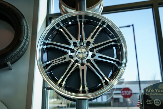 Images Tire Discounters