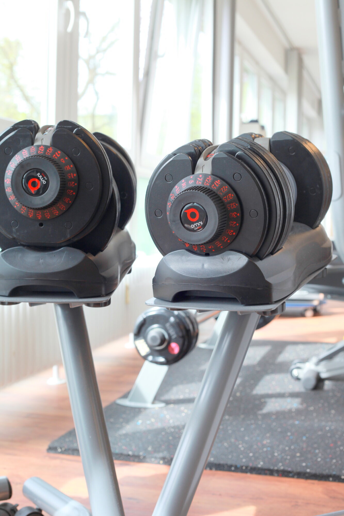 Bilder OSTEOVITAL - Osteopathie & Personal Training Hamburg