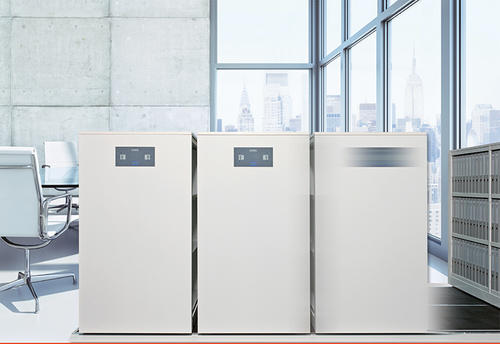 Forster Metallbau Gesellschaft m.b.H., Weyrer Strasse 135 in Waidhofen an der Ybbs