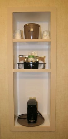 Images Hampton Inn & Suites Barstow