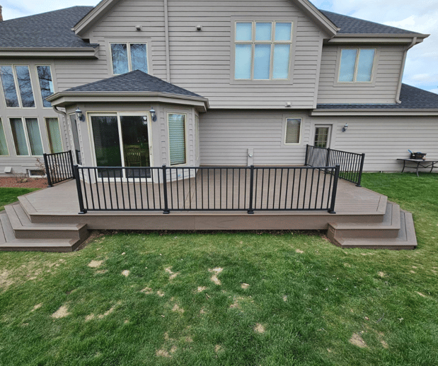 Images Committed Contracting