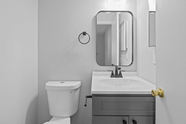 Images The Alcove of Turpin Hills