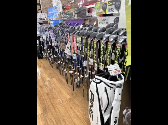 Images ゴルフパートナー 函館昭和タウンプラザ店