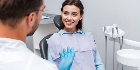 Images Premier Dental