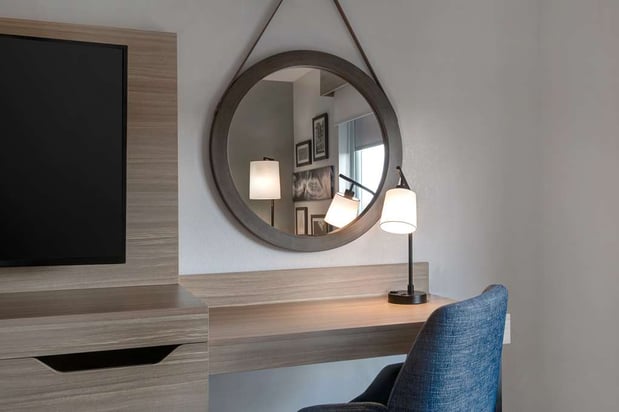 Images Hampton Inn Easley