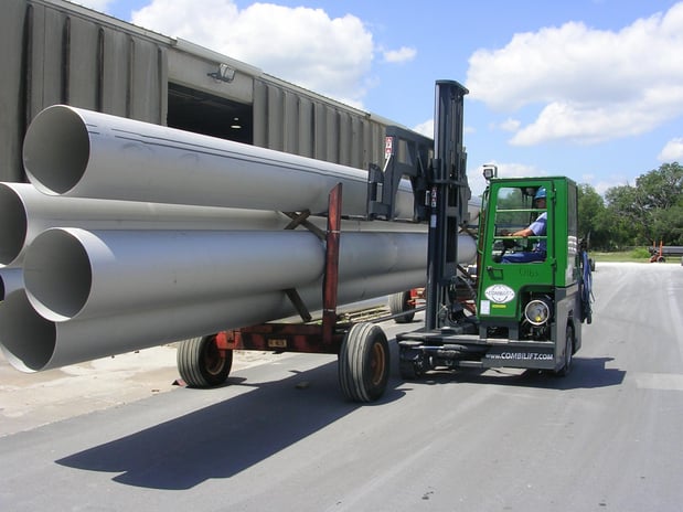 Images ProLift Toyota Material Handling