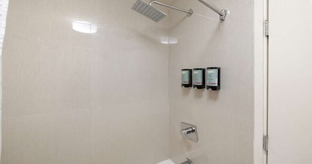 Images Best Western Amador Inn