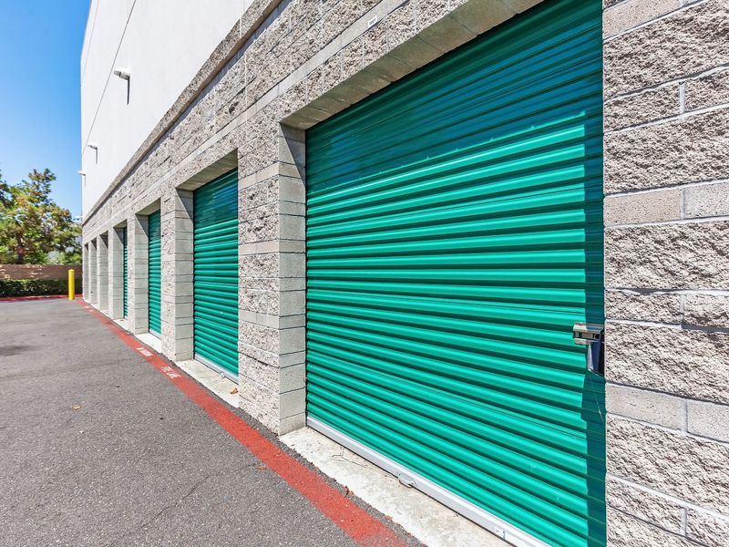 Images Extra Space Storage