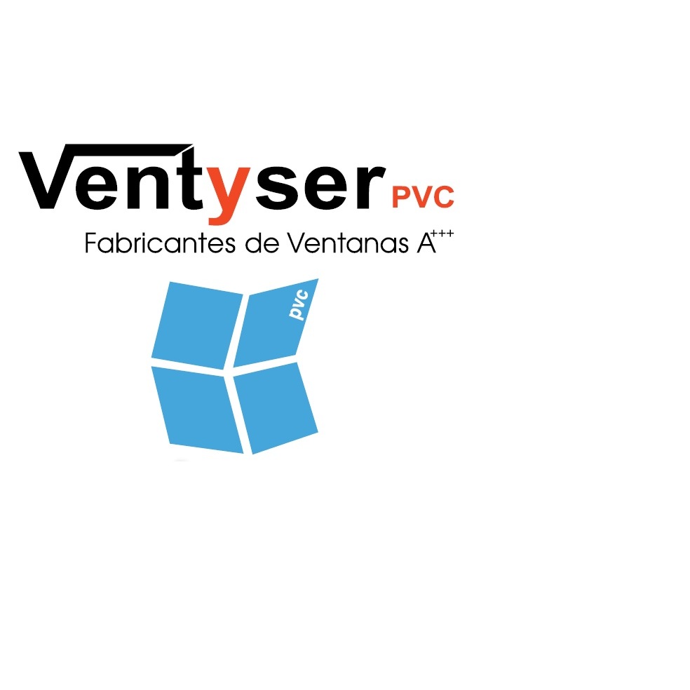 Ventyser Pvc Logo