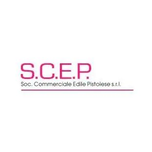 S.C.E.P. Logo