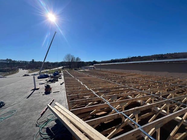 Images Walker Industries - Roofing, Siding & Windows