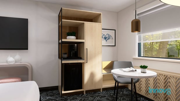 Images voco Flagstaff by IHG