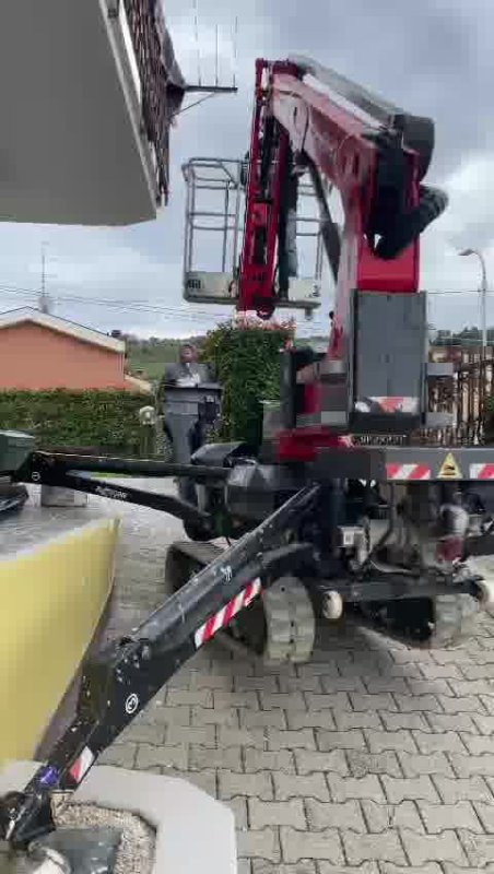 Images Gagliardo Noleggio