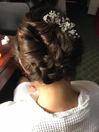 Images Primp Lash & Beauty