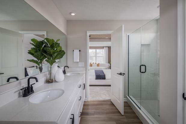 Images Jacobs Ridge by Pulte Homes