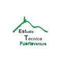 Estudio Técnico Fuerteventura S.L.P. Logo