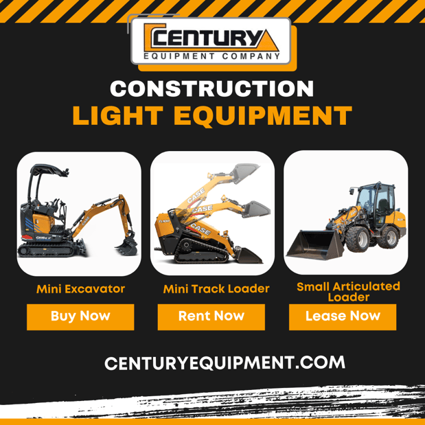 Images Century Equipment Co