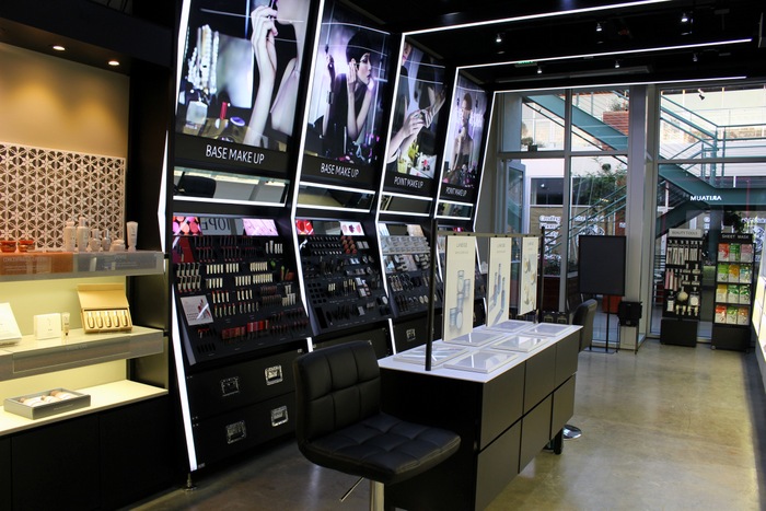 Images Aritaum Amore & Laneige - California Marketplace - 가주 아리따움