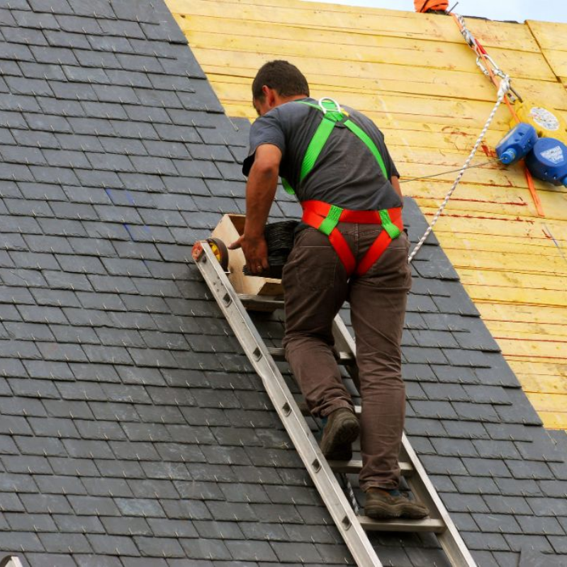 24-Hour Emergency Roofing Service