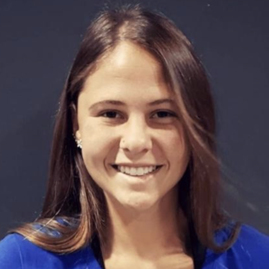 Sara S., MA, BCBA, LBA