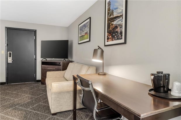 Images Best Western Rochester Hotel Mayo Clinic Area/St. Mary's