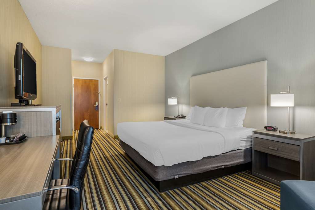 King Room