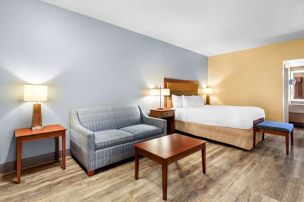 Images SureStay Plus by Best Western Twentynine Palms Joshua Tree