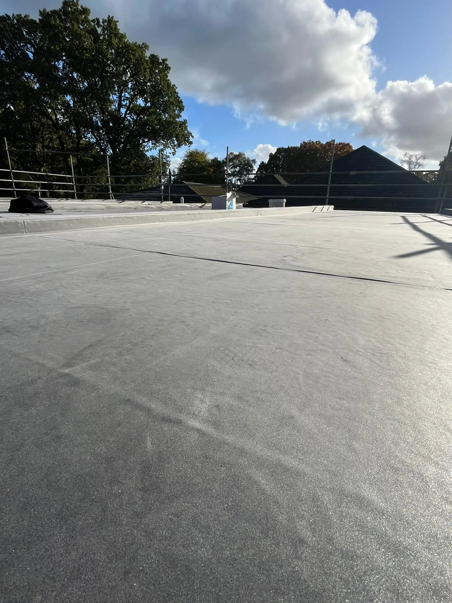 Images DJ Roofing Ltd