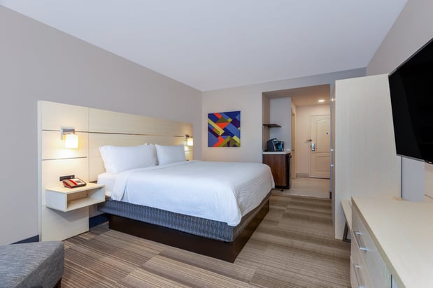 Images Holiday Inn Express & Suites Orlando - International Drive by IHG