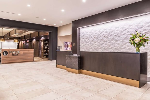Images DoubleTree by Hilton Lafayette East