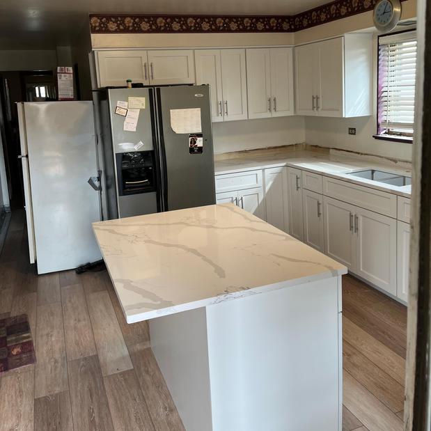 Images Creative Custom Cabinet & Bookcase LLC