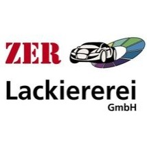 Zer Lackierei GmbH in Hasbergen Kreis Osnabrück - Logo