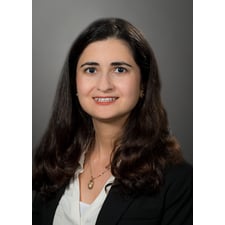 Dr. Yasmin Hamzavi Abedi, MD