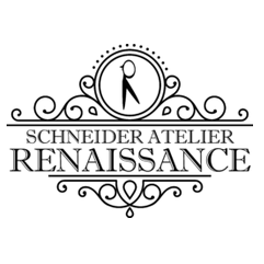 Schneider Atelier Renaissance Logo