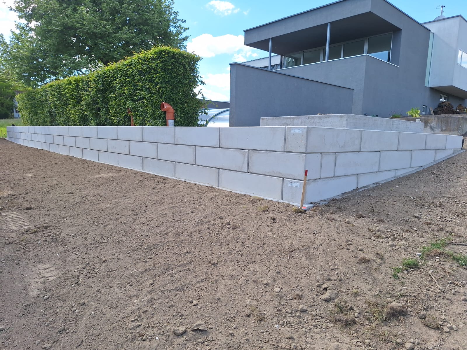 Bild 14 von BAUTEAM INNVIERTEL GmbH