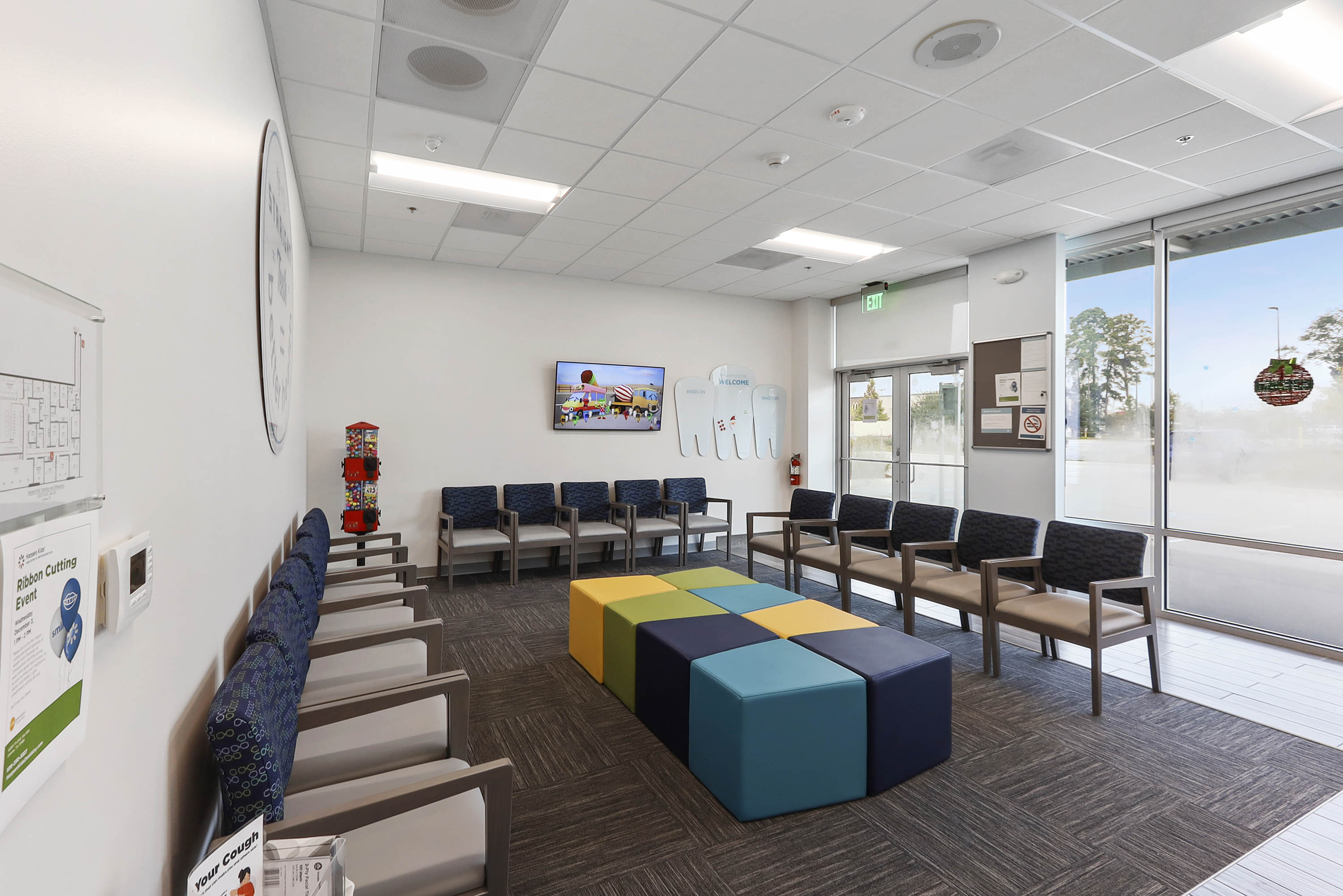 Harpers Kids’ Dentistry & Orthodontics Image