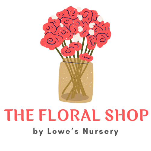 THE FLORAL SHOP BY LOWE'S NURSERY