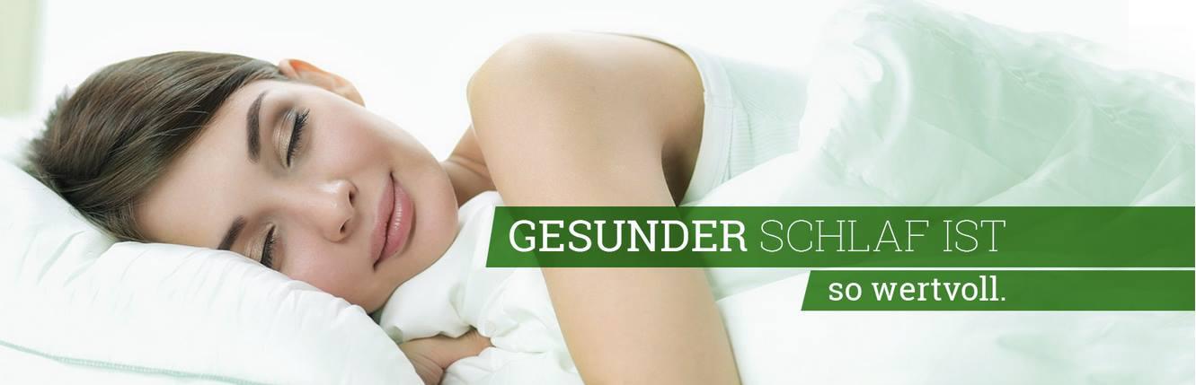 Samina Schlafsysteme, Obertor 26 in Winterthur