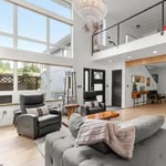 Anchorage Alaska Vacation Home Rental Logo