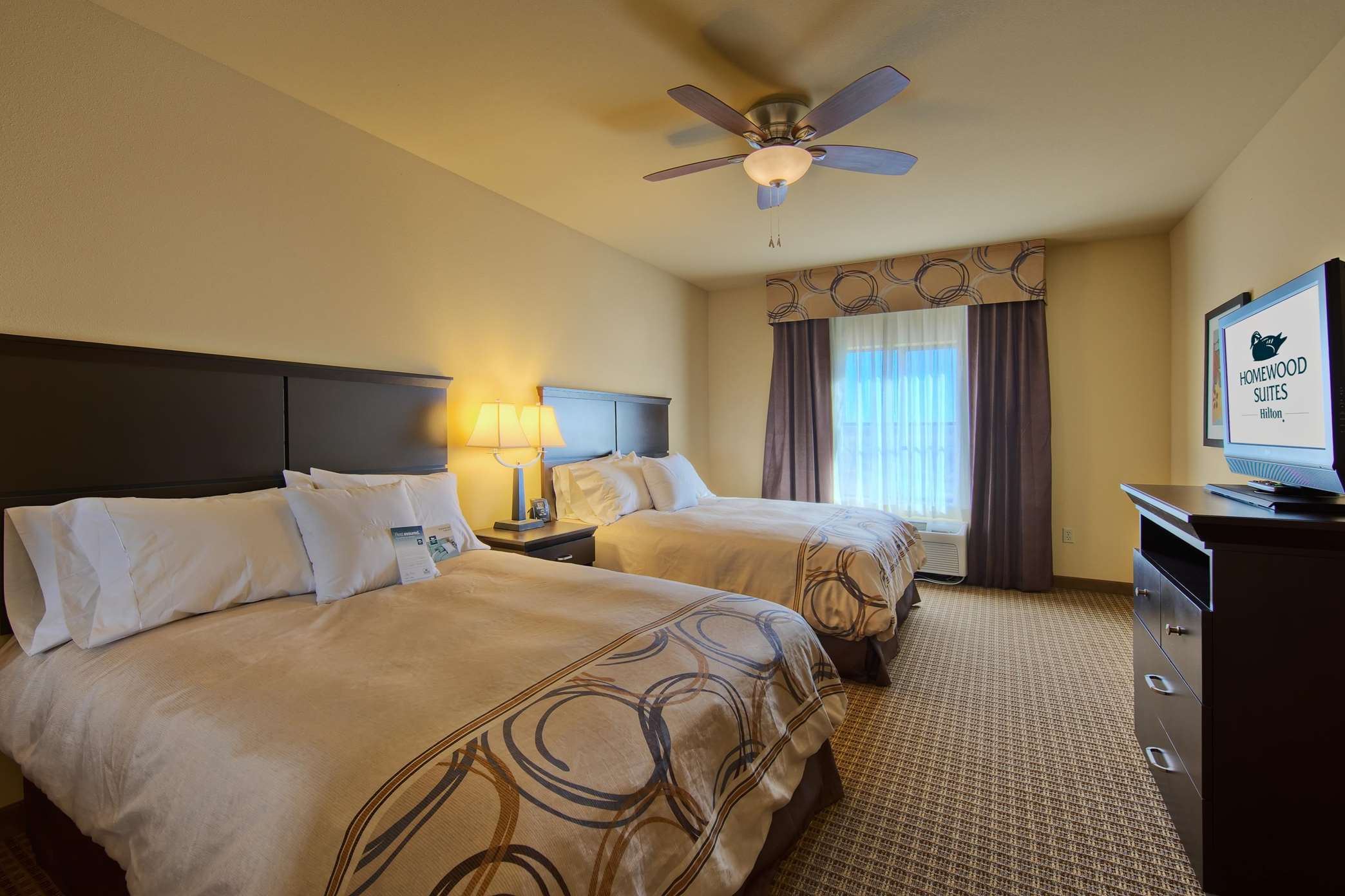 Homewood Suites by Hilton Lancaster