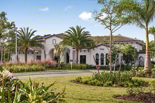 Images Boca Vue Apartments