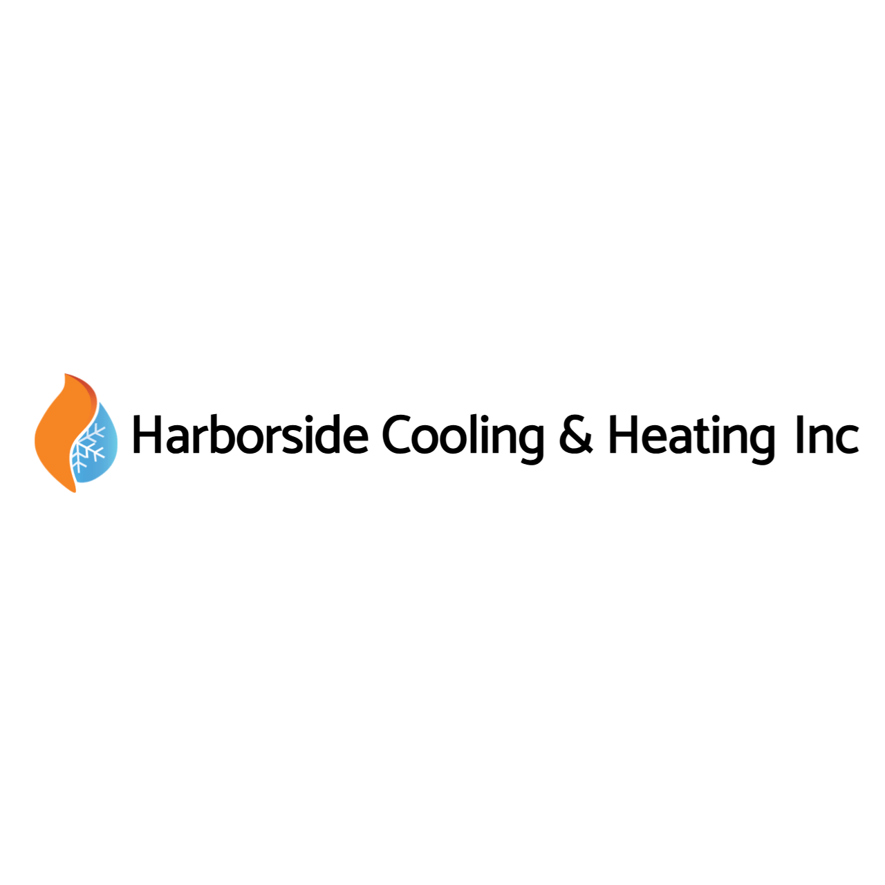 Harborside Cooling & Heating Inc