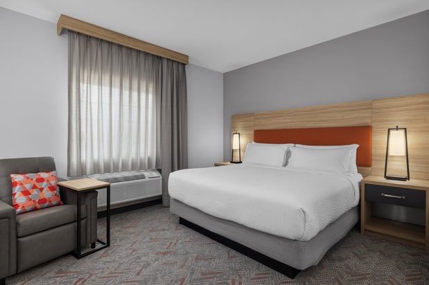 Images Candlewood Suites Texas City by IHG