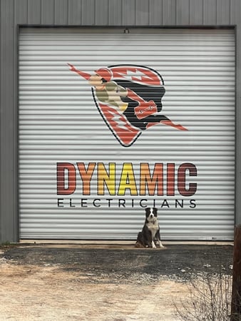 Images Dynamic Electricians