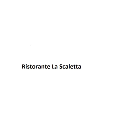 Ristorante La Scaletta Logo