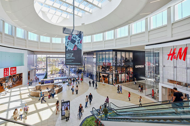 Images Del Amo Fashion Center